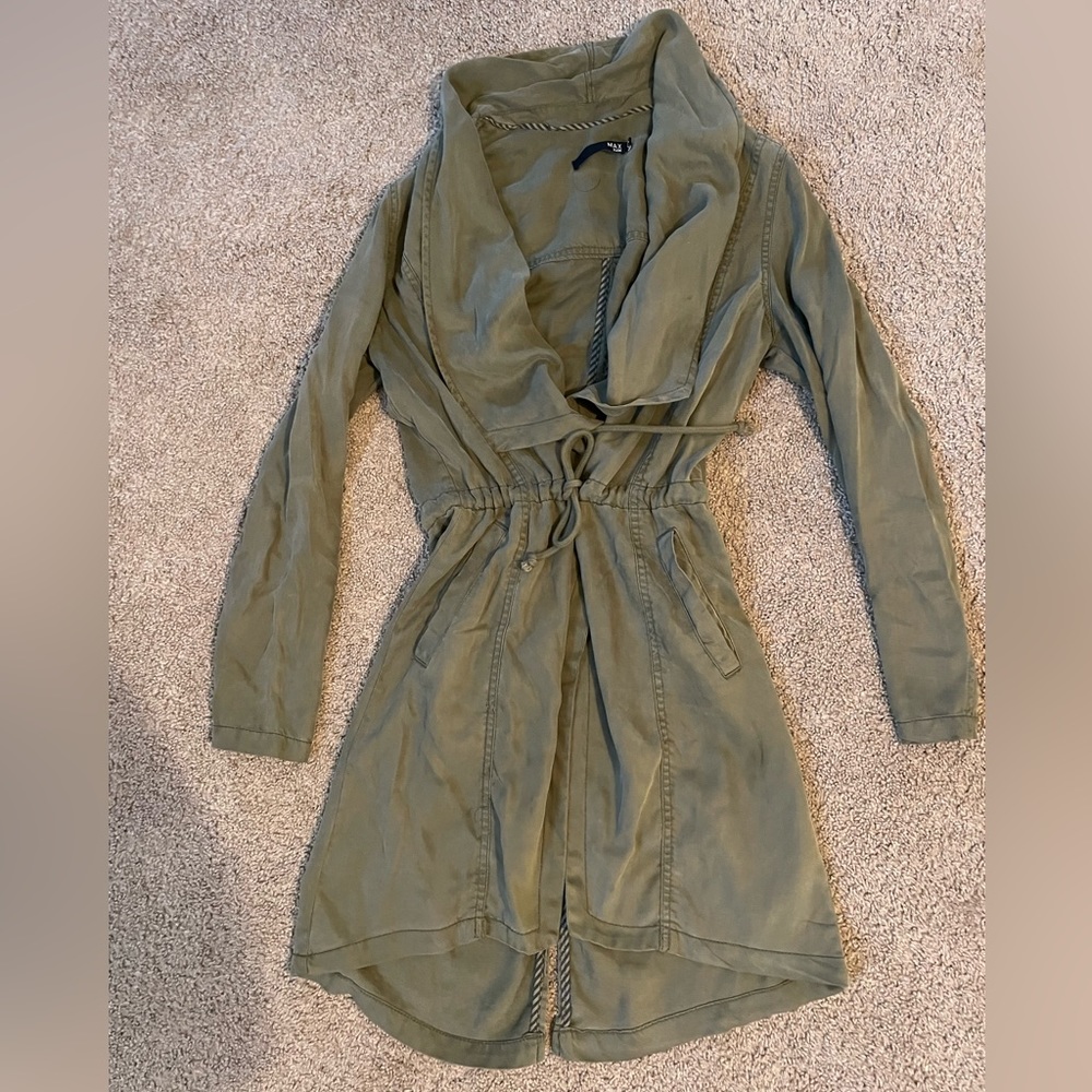 Spring Jacket
